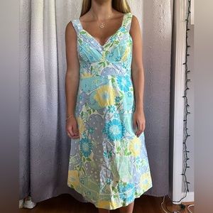 Lilly Pulitzer Dress